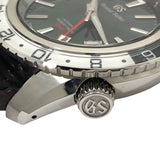 セイコー SEIKO グランドセイコー スポーツコレクション メカニカルハイビート36000 GMT SBGJ239 SS 他 メンズ 腕時計