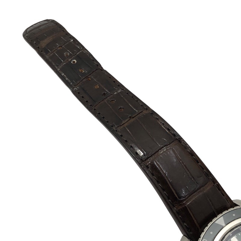 セイコー SEIKO グランドセイコー スポーツコレクション メカニカルハイビート36000 GMT SBGJ239 SS 他 メンズ 腕時計