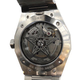 ゼニス ZENITH デファイスカイライン 03.9300.3620/51.1001 SS 自動巻き メンズ 腕時計