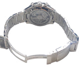 ゼニス ZENITH クロノマスタースポーツ ヨシダ スペシャルエディション 03.3105.3600/52.M3100 ステンレススチール 自動巻き メンズ 腕時計