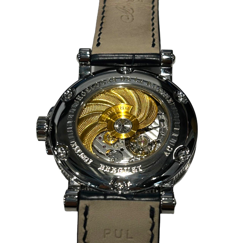 HOT国産101571706 ブレゲ Breguet マリーン用 腕時計用 純正 ラバーベルト ラグ幅 22mm用 ブラック ブレゲ
