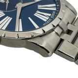 ロジェ・デュブイ ROGER DUBUIS エクスカリバー42 DBEX0619 ブルー SS 自動巻き メンズ 腕時計