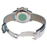 ロレックス ROLEX デイトナビーチターコイズ 116519 K18ホワイトゴールド 自動巻き メンズ 腕時計