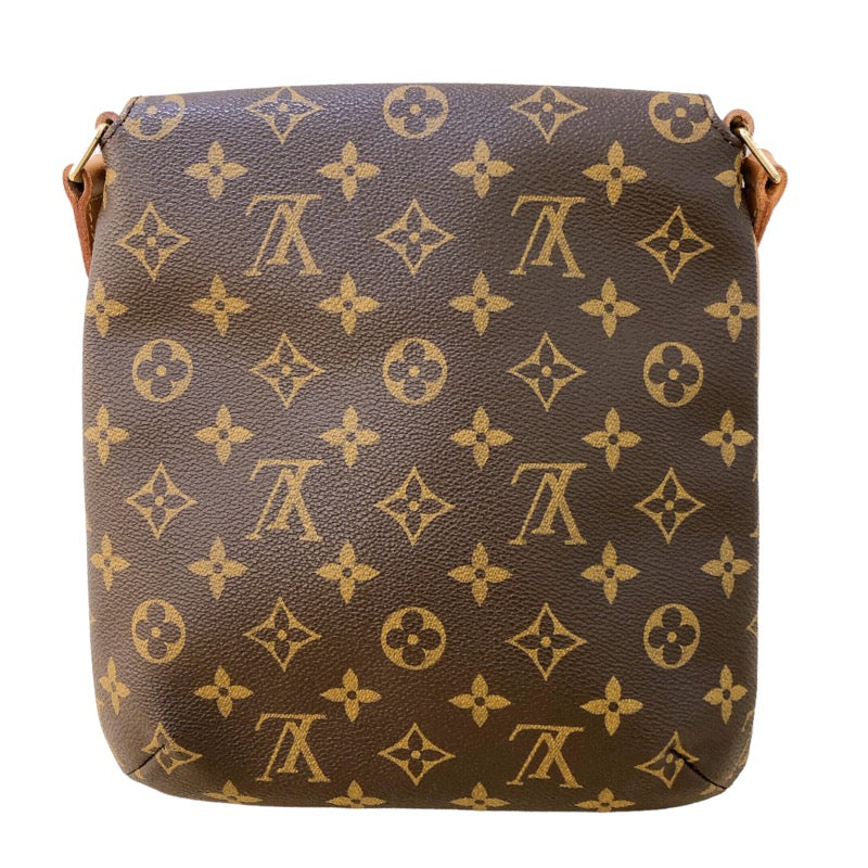 ルイ・ヴィトン LOUIS VUITTON ミュゼット・サルサ ショート M51258 ...