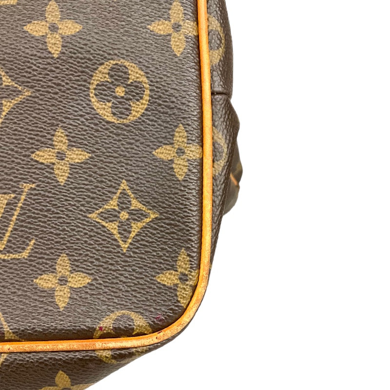 ルイ・ヴィトン LOUIS VUITTON パレルモPM M40145 モノグラム ...