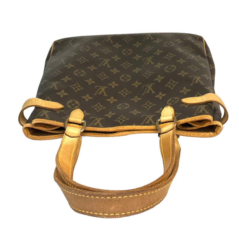 ルイ・ヴィトン LOUIS VUITTON バティニョール・ヴェルティカル M51153 ...