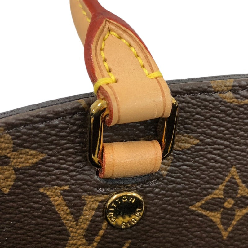 ルイ・ヴィトン LOUIS VUITTON モンテーニュMM M41056 モノグラム ...