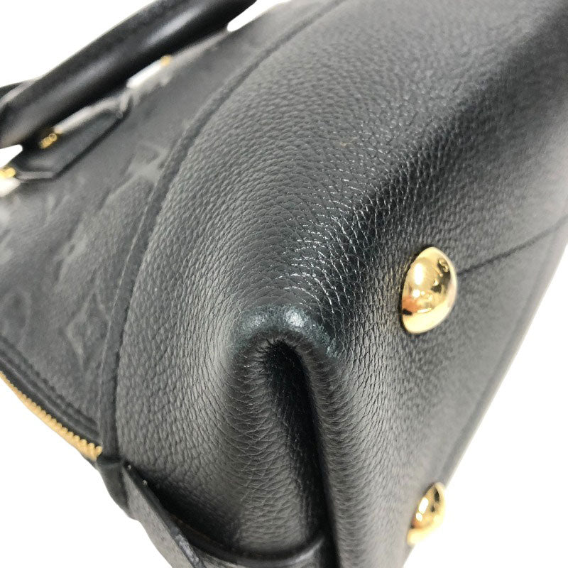 ルイ・ヴィトン LOUIS VUITTON ネオアルマBB M44829 ノワール ...