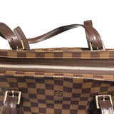 ルイ・ヴィトン LOUIS VUITTON チェルシー N51119 ダミエ キャンバス レディース トートバッグ