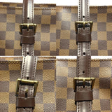 ルイ・ヴィトン LOUIS VUITTON チェルシー N51119 ダミエ キャンバス レディース トートバッグ