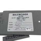 バレンシアガ BALENCIAGA ビストロXS 671342 マルチカラー ポリウレタン キッズ ハンドバッグ