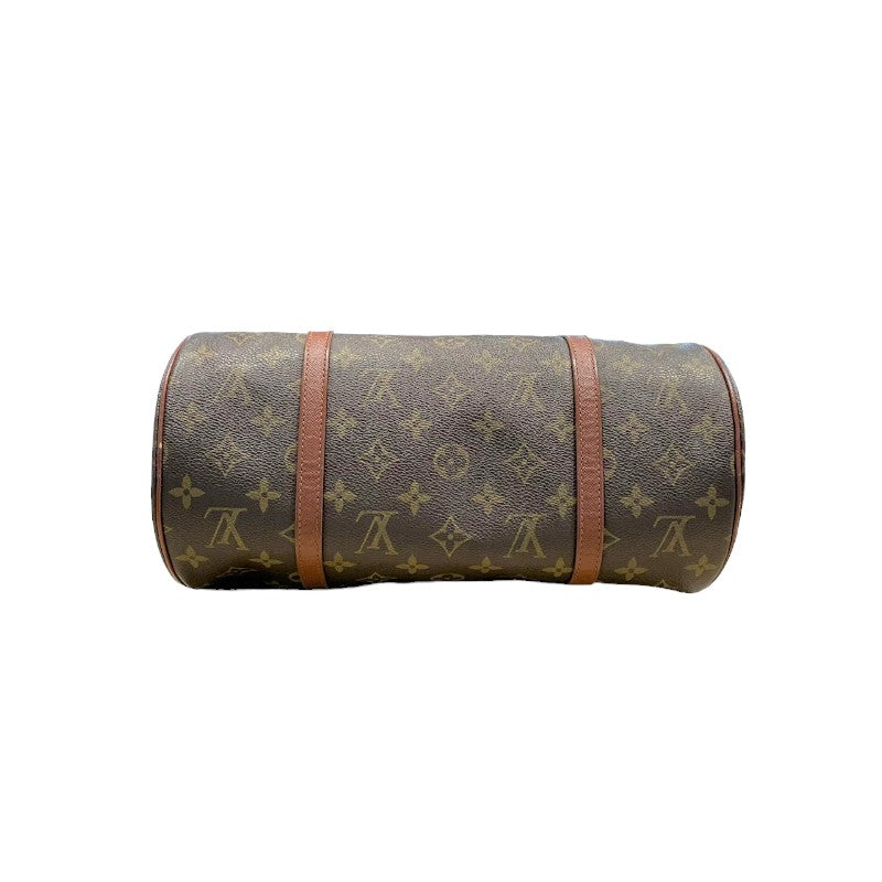 ルイ・ヴィトン LOUIS VUITTON パピヨン30 M51365 モノグラム PVCコーティングキャンバス/ ピグスキン レディース |  中古ブランドリユースショップ OKURA(おお蔵)