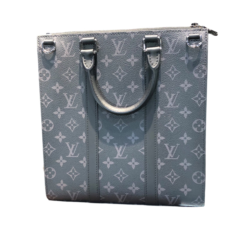 ルイ・ヴィトン LOUIS VUITTON サックプラ クロス M46098 モノグラム 