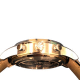 ティファニー TIFFANY＆CO CT60　クロノグラフ 34668393 メンズ 腕時計