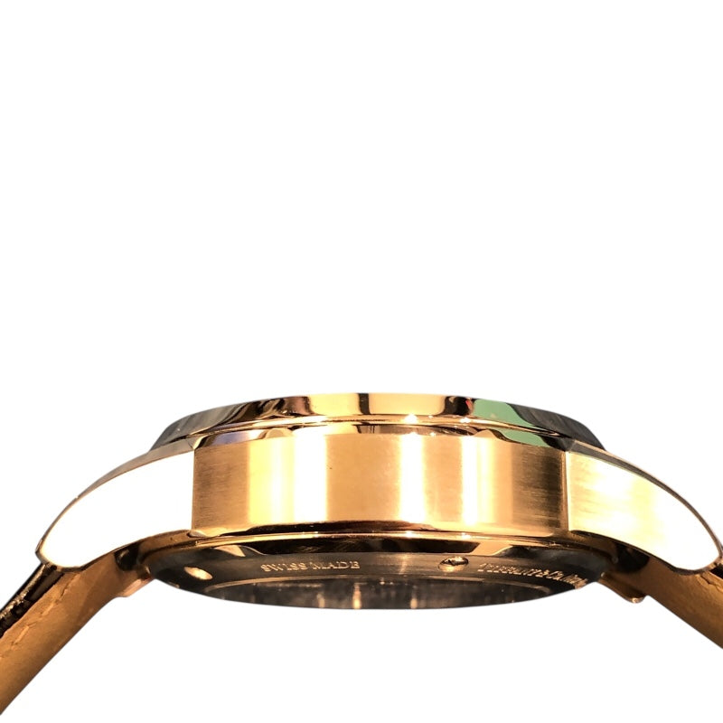 ティファニー TIFFANY＆CO CT60　クロノグラフ 34668393 メンズ 腕時計