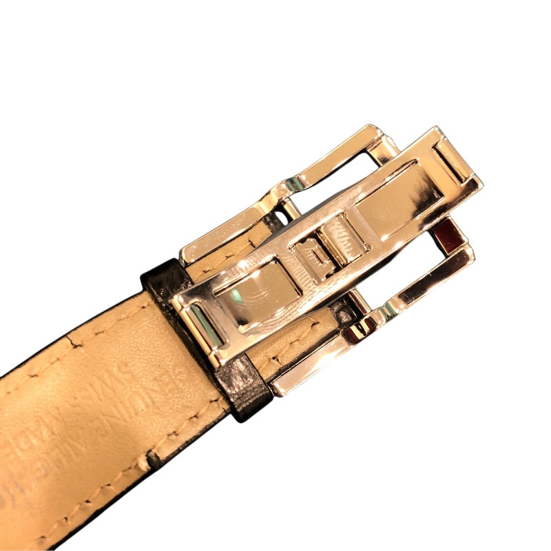 ティファニー TIFFANY＆CO CT60　クロノグラフ 34668393 メンズ 腕時計