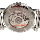 ブルガリ BVLGARI ソティリオ・ブルガリ SB42BSLDR ブラック SS 自動巻き メンズ 腕時計