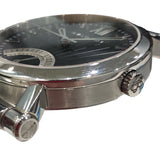 ブルガリ BVLGARI ソティリオ・ブルガリ SB42BSLDR ブラック SS 自動巻き メンズ 腕時計