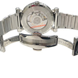 ブルガリ BVLGARI ソティリオ・ブルガリ SB42BSLDR ブラック SS 自動巻き メンズ 腕時計