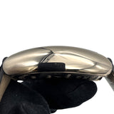 フランク・ミュラー FRANCK MULLER トノウカーベックス 7850CCAT シルバー SS メンズ 腕時計