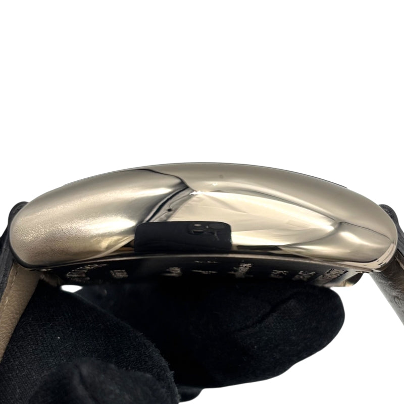 フランク・ミュラー FRANCK MULLER トノウカーベックス 7850CCAT シルバー SS メンズ 腕時計