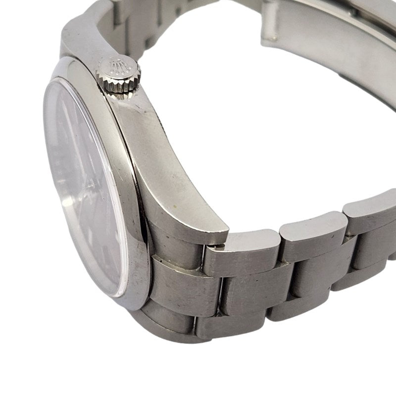 ロレックス ROLEX オイスターパーペチュアル39 ランダムシリアル 114300 レッドグレープ  SS 自動巻き メンズ 腕時計