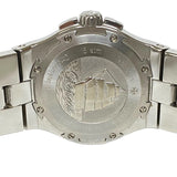 ヴァシュロン・コンスタンタン VACHERON CONSTANTIN オーヴァーシーズ 42550/423A シルバー SS 自動巻き ユニセックス 腕時計