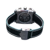 タグ・ホイヤー TAG HEUER モナコ キャリバーホイヤー02 世界限定500本 CBL2116.FC6497 SS 自動巻き メンズ 腕時計