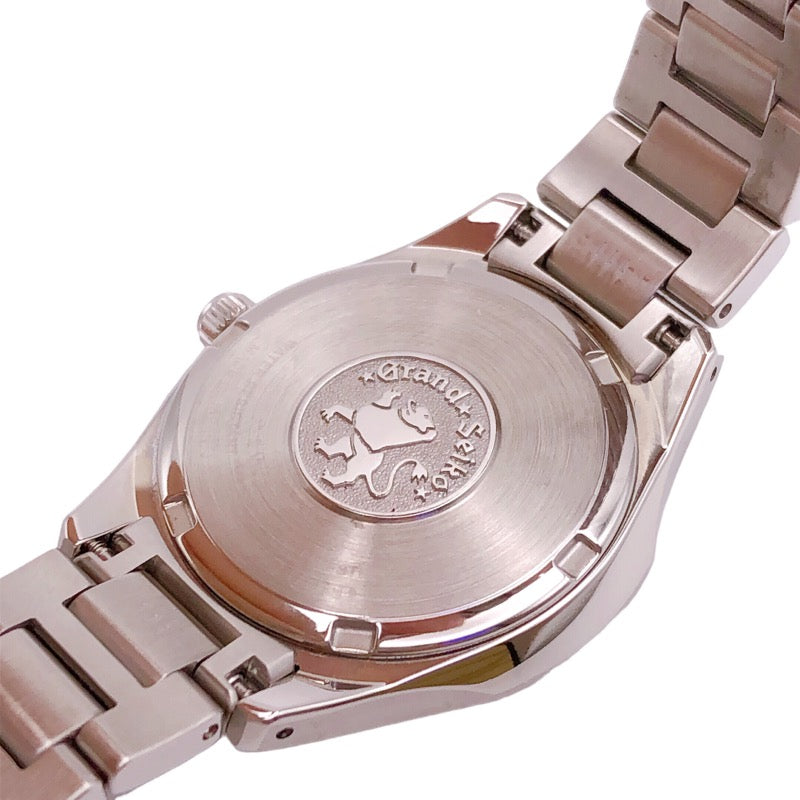 セイコー SEIKO レディースウォッチ STGF081 ステンレススチール クオーツ レディース 腕時計
