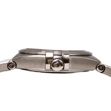 オメガ OMEGA コンステレーション 131.10.28.60.06.001 グレー SS クオーツ レディース 腕時計