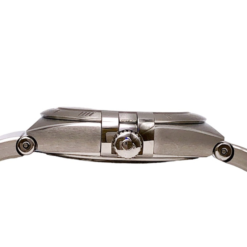 オメガ OMEGA コンステレーション 131.10.28.60.06.001 グレー SS クオーツ レディース 腕時計