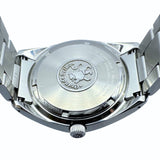 セイコー SEIKO Grand Seiko ヘリテージコレクション 電池式クォーツ  SBGP013 ステンレススチール メンズ 腕時計