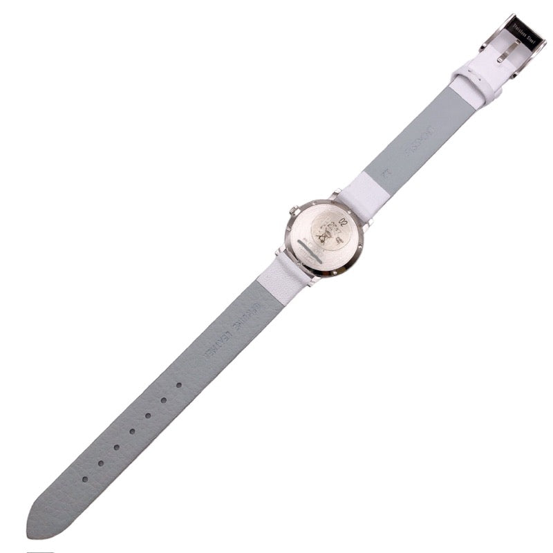 ピアジェ PIAGET アルティプラノ P10246 K18ホワイトゴールド ダイヤモンド クオーツ レディース 腕時計