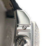 エルメス HERMES ミニメドール ME2.130 シルバー SS クオーツ レディース 腕時計