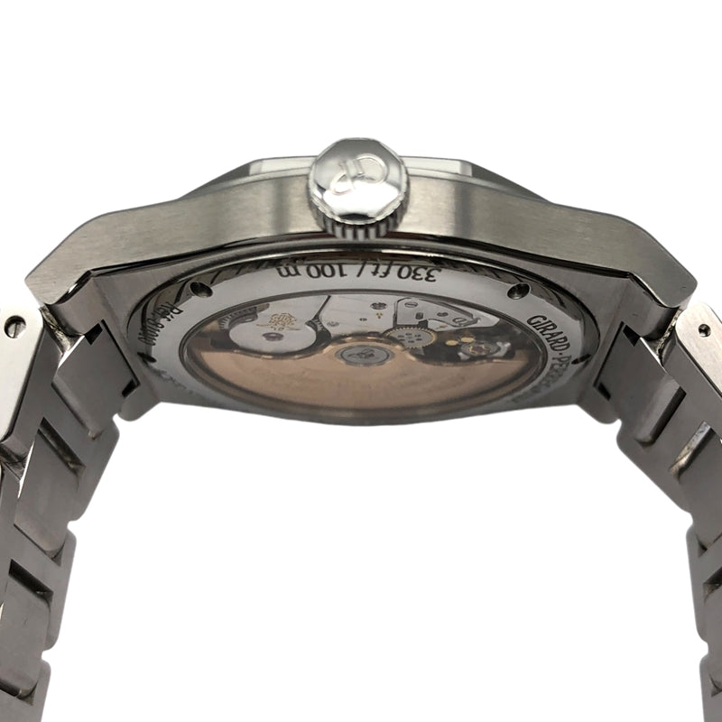 GIRARD PERREGAUX ジラール ペルゴ ロレアート 42mm オニキス