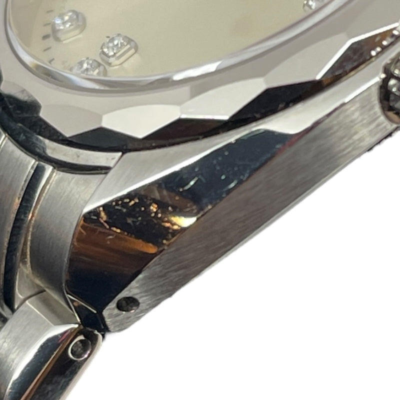 グランドセイコー Grand Seiko エレガンスコレクション STGF329 シルバー SS クオーツ レディース 腕時計