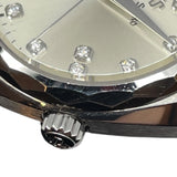 グランドセイコー Grand Seiko エレガンスコレクション STGF329 シルバー SS クオーツ レディース 腕時計