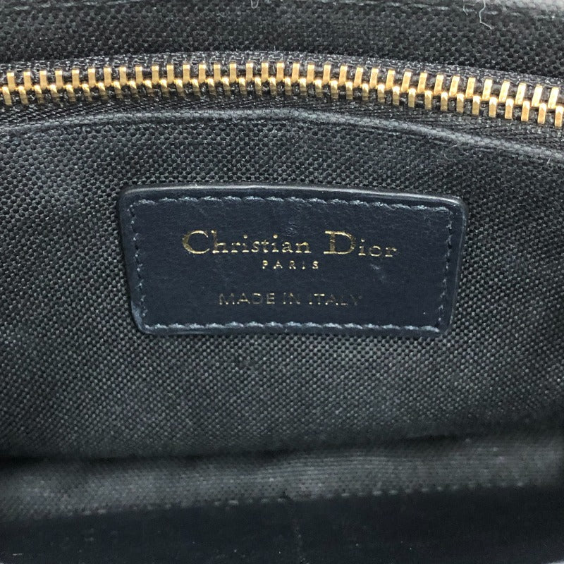クリスチャン・ディオール Christian Dior 2IN1 30モンテーニュ ポーチ 