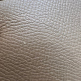 エルメス HERMES アザップロングシルクイン　エプソン　チャイ　Z刻印　SV金具 チャイ レザー エプソン ユニセックス 長財布