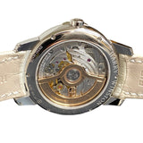 ハリーウィンストン HARRY WINSTON ミッドナイト デイト ムーンフェイズ  MIDA MP36 WW 001 WG メンズ 腕時計