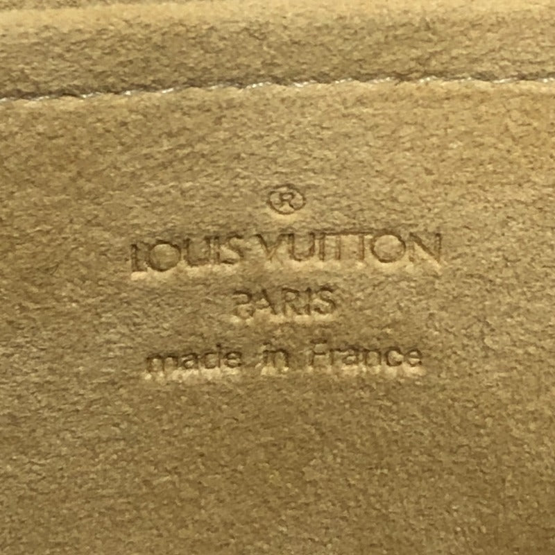 ルイ・ヴィトン LOUIS VUITTON ポシェット・ツイン M51852 モノグラム モノグラムキャンバス レディース ショルダーバッグ