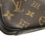 ルイ・ヴィトン LOUIS VUITTON ユーティリティ・サイドバッグ M44477 モノグラム モノグラム・キャンバス/レザー メンズ ショルダーバッグ