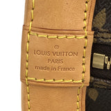 ルイ・ヴィトン LOUIS VUITTON アルマBB ワールドツアー ステッカー M43230 モノグラム モノグラムキャンバス レディース ハンドバッグ