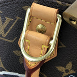 ルイ・ヴィトン LOUIS VUITTON アルマBB ワールドツアー ステッカー M43230 モノグラム モノグラムキャンバス レディース ハンドバッグ