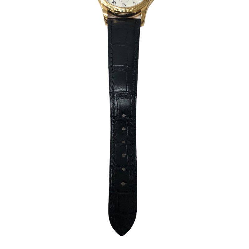 パテック・フィリップ PATEK PHILIPPE カラトラバ 5115J