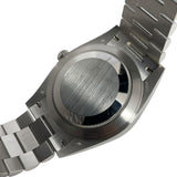 ロレックス ROLEX デイデイト40 ダイアゴナル アイスブルー ランダムシリアル 228206 アイスブルー PT950 自動巻き メンズ 腕時計