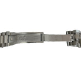 ロレックス ROLEX デイデイト40 ダイアゴナル アイスブルー ランダムシリアル 228206 アイスブルー PT950 自動巻き メンズ 腕時計