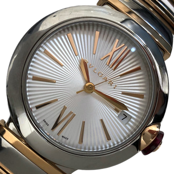 ブルガリ　BVLGARI  時計　ピンクゴールド　腕時計 三越伊勢丹 | BVLGARI通販 | ブルガリ・ブルガリ ウォッチ