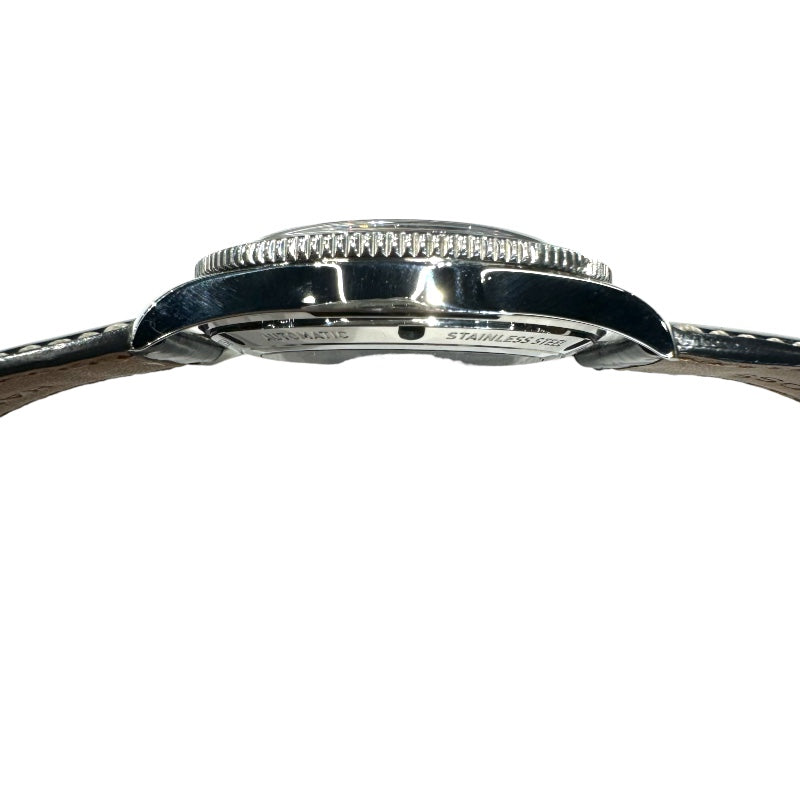ベル＆ロス Bell u0026 Ross アエロナバル BRV2-92 ステンレススチール メンズ 腕時計 | 中古ブランドリユースショップ  OKURA(おお蔵)