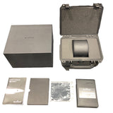 ブランパン BLANCPAIN フィフティファゾムス オートマティック 5015-12B30-98B ブラック チタン 自動巻き メンズ 腕時計